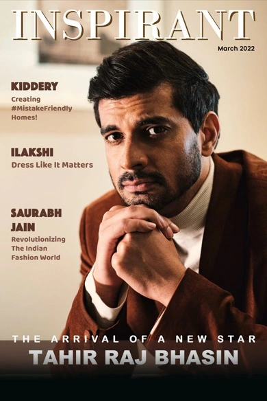 INSPIRANT Magazine